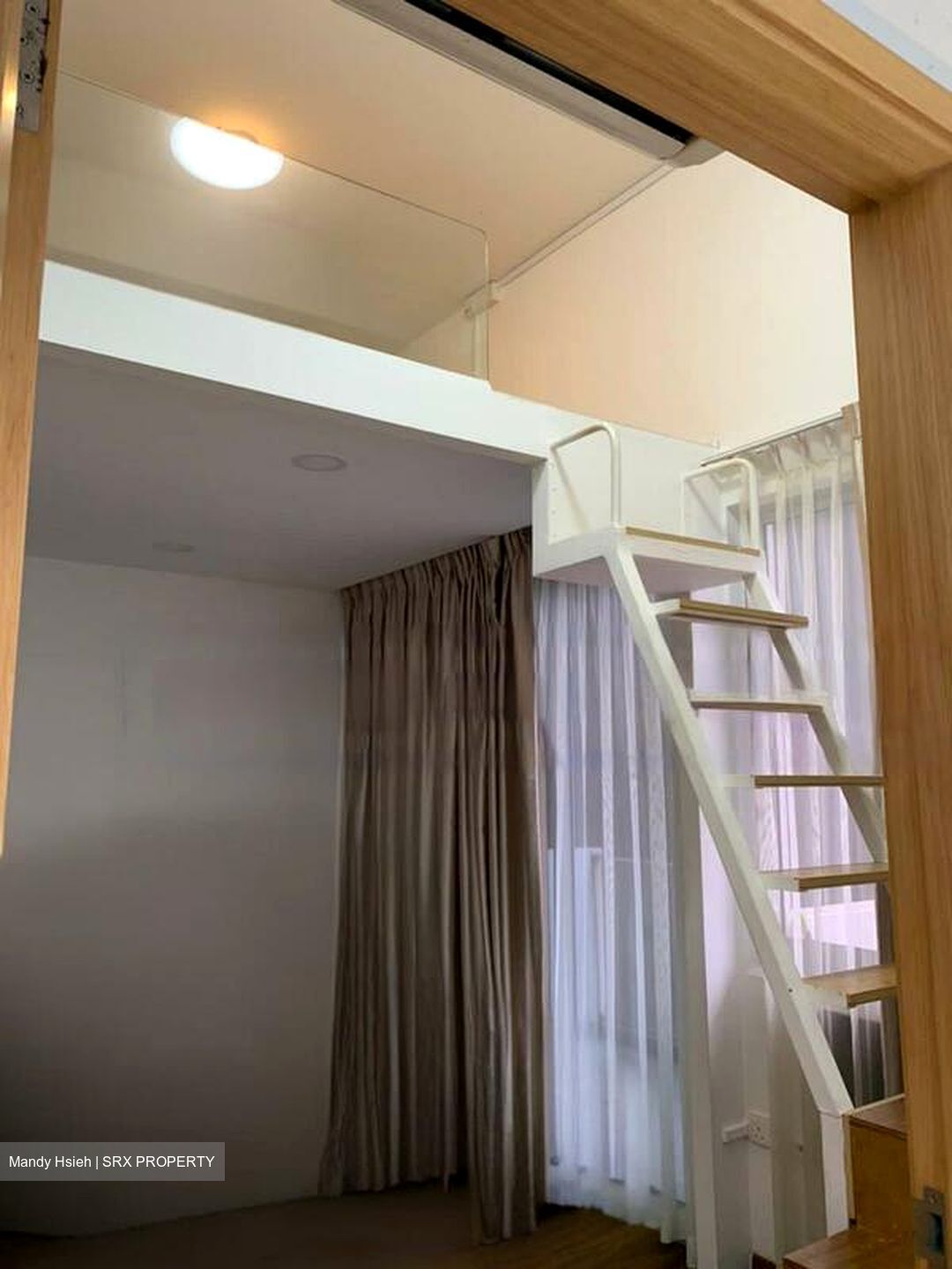 Casa Cambio (D19), Condominium #614095571
